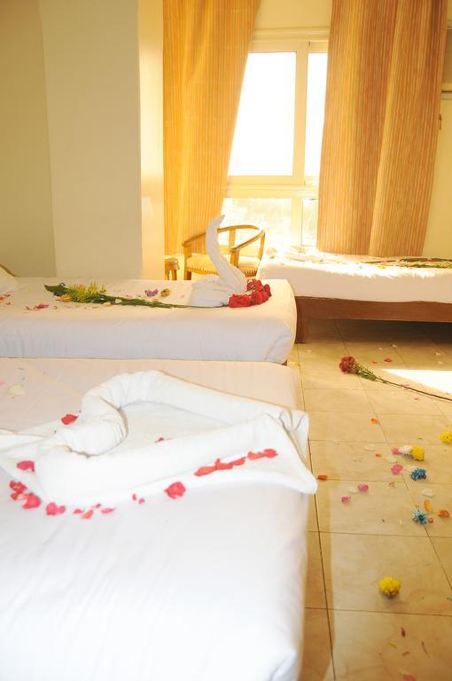 Nile Hotel Aswan Zewnętrze zdjęcie