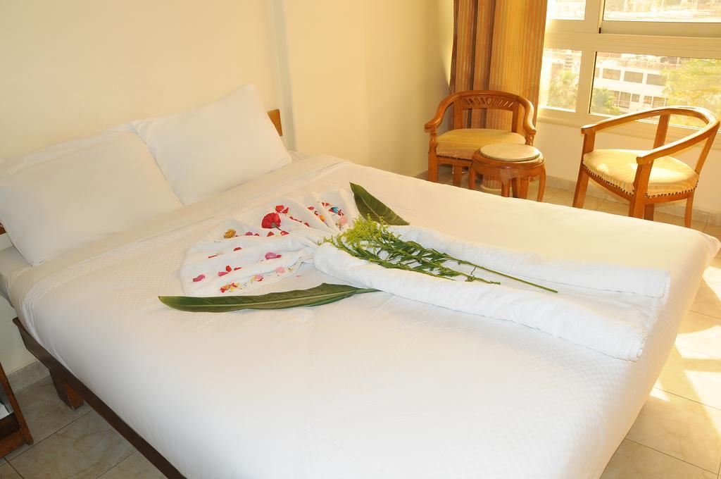 Nile Hotel Aswan Zewnętrze zdjęcie