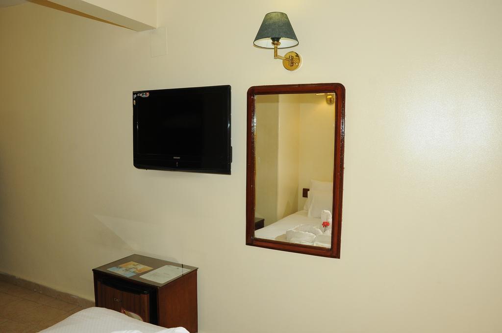 Nile Hotel Aswan Zewnętrze zdjęcie