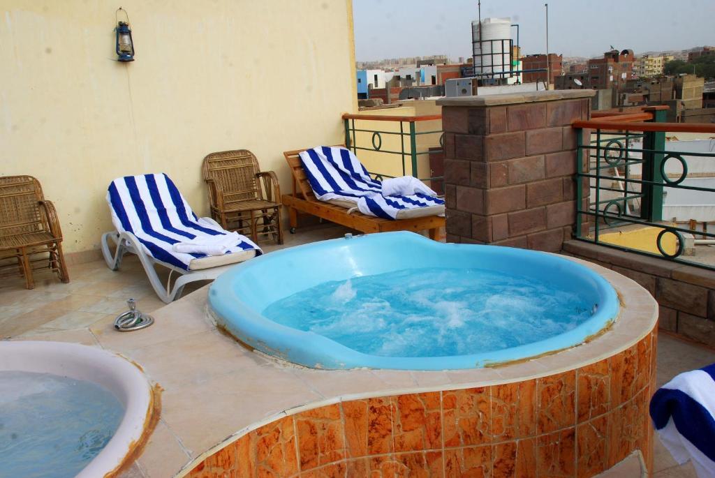 Nile Hotel Aswan Zewnętrze zdjęcie