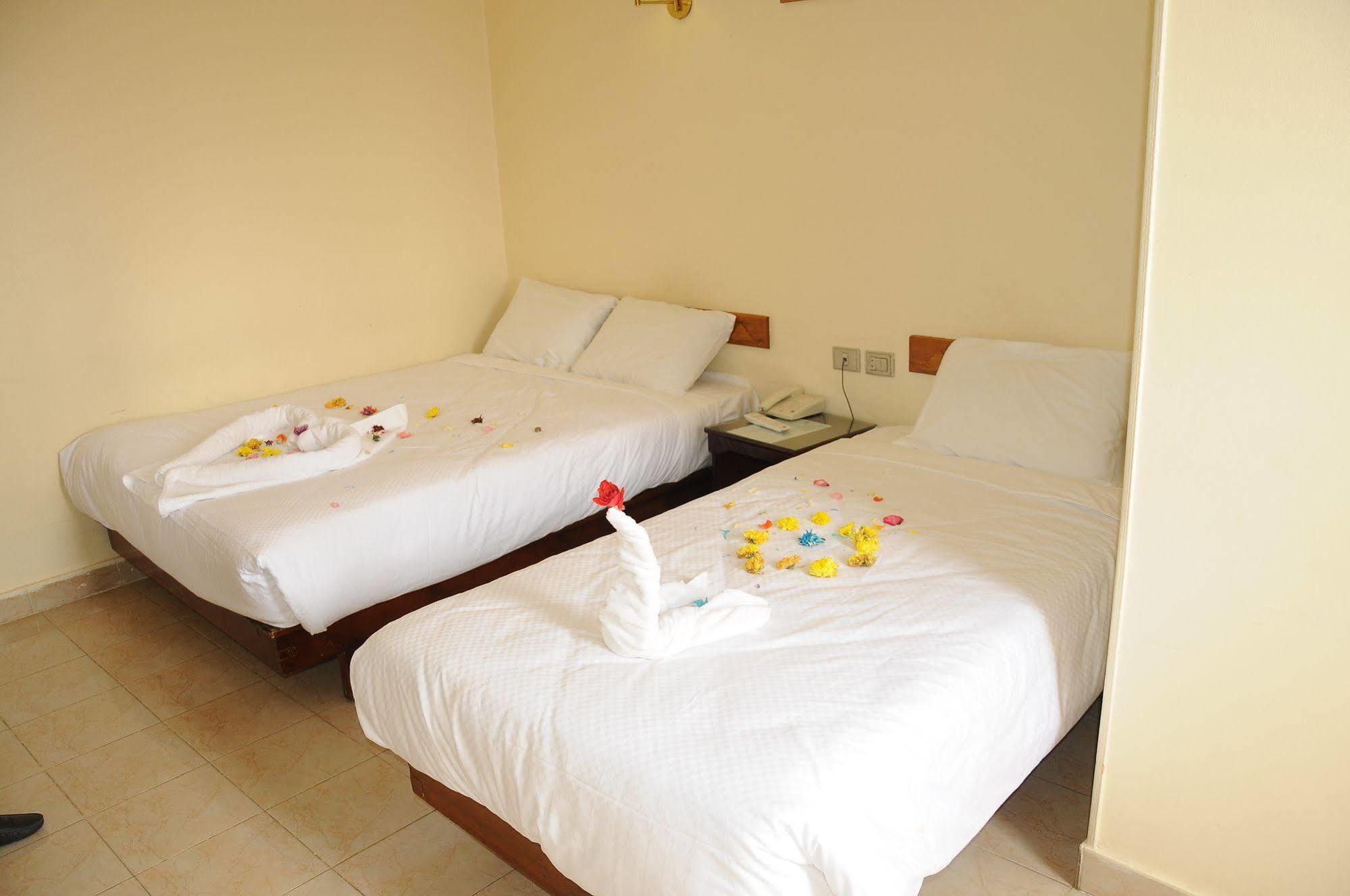 Nile Hotel Aswan Zewnętrze zdjęcie